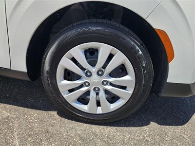2024 Kia Soul LX   - Photo 10 - Lake Havasu Cit, AZ 86403