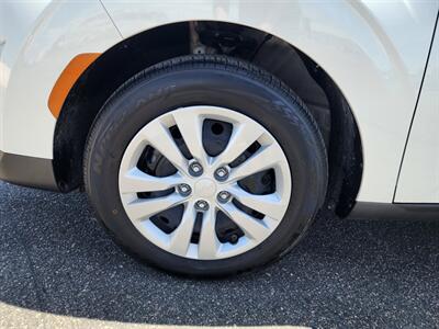 2024 Kia Soul LX   - Photo 9 - Lake Havasu Cit, AZ 86403