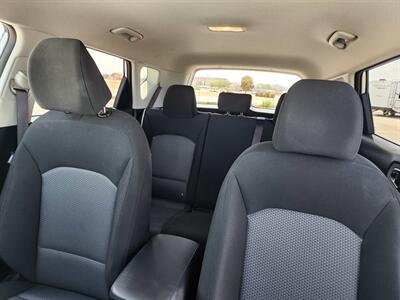 2024 Kia Soul LX   - Photo 16 - Lake Havasu Cit, AZ 86403
