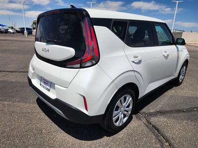 2024 Kia Soul LX   - Photo 5 - Lake Havasu Cit, AZ 86403