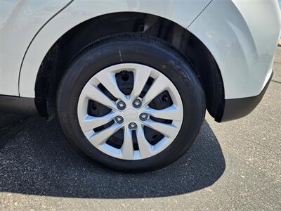 2024 Kia Soul LX   - Photo 8 - Lake Havasu Cit, AZ 86403