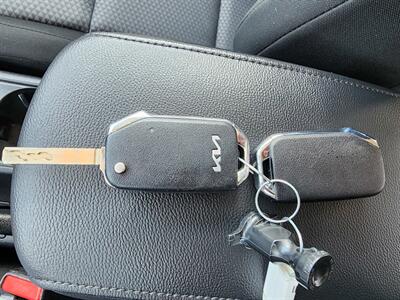2024 Kia Soul LX   - Photo 25 - Lake Havasu Cit, AZ 86403