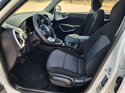 2024 Kia Soul LX   - Photo 15 - Lake Havasu Cit, AZ 86403