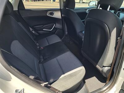 2024 Kia Soul LX   - Photo 13 - Lake Havasu Cit, AZ 86403