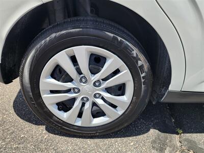 2024 Kia Soul LX   - Photo 11 - Lake Havasu Cit, AZ 86403
