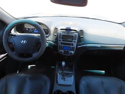 2009 Hyundai SANTA FE Limited   - Photo 2 - Lake Havasu Cit, AZ 86403