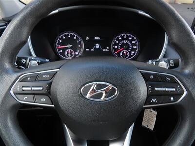 2022 Hyundai SANTA FE SE   - Photo 21 - Lake Havasu City, AZ 86403