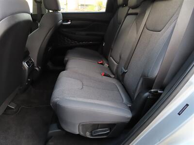 2022 Hyundai SANTA FE SE   - Photo 14 - Lake Havasu City, AZ 86403