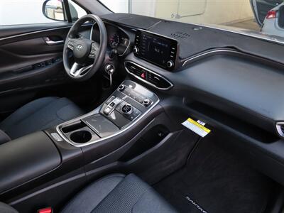 2022 Hyundai SANTA FE SE   - Photo 18 - Lake Havasu City, AZ 86403