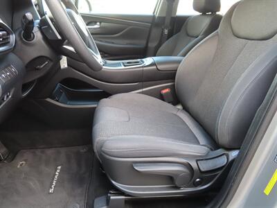 2022 Hyundai SANTA FE SE   - Photo 12 - Lake Havasu City, AZ 86403