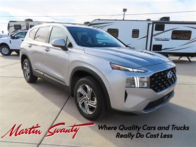 2022 Hyundai SANTA FE SE   - Photo 1 - Lake Havasu City, AZ 86403