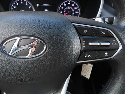 2022 Hyundai SANTA FE SE   - Photo 23 - Lake Havasu City, AZ 86403