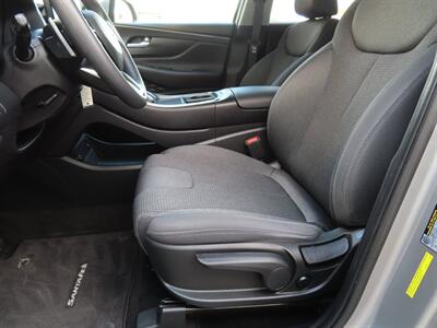 2022 Hyundai SANTA FE SE   - Photo 13 - Lake Havasu City, AZ 86403