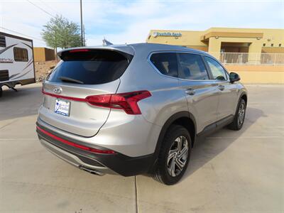 2022 Hyundai SANTA FE SE   - Photo 8 - Lake Havasu City, AZ 86403
