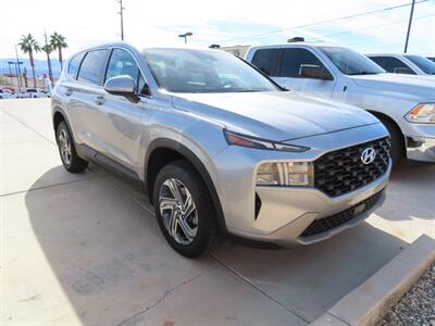 2022 Hyundai SANTA FE SE   - Photo 1 - Lake Havasu Cit, AZ 86403