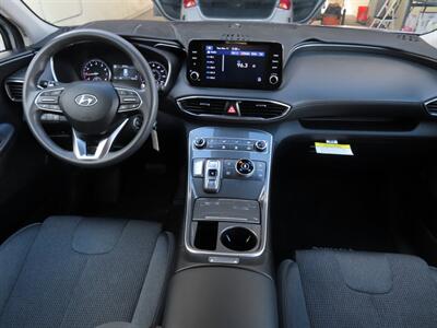 2022 Hyundai SANTA FE SE   - Photo 2 - Lake Havasu City, AZ 86403
