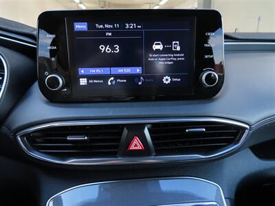 2022 Hyundai SANTA FE SE   - Photo 26 - Lake Havasu City, AZ 86403