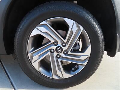 2022 Hyundai SANTA FE SE   - Photo 6 - Lake Havasu City, AZ 86403