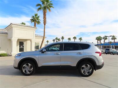 2022 Hyundai SANTA FE SE   - Photo 4 - Lake Havasu City, AZ 86403