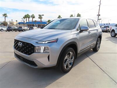2022 Hyundai SANTA FE SE   - Photo 3 - Lake Havasu City, AZ 86403