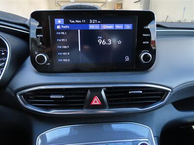 2022 Hyundai SANTA FE SE   - Photo 25 - Lake Havasu City, AZ 86403