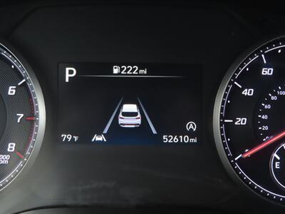 2022 Hyundai SANTA FE SE   - Photo 24 - Lake Havasu City, AZ 86403