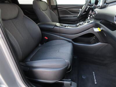 2022 Hyundai SANTA FE SE   - Photo 17 - Lake Havasu City, AZ 86403