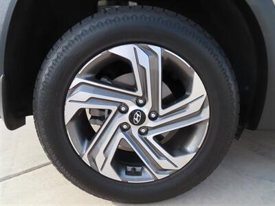 2022 Hyundai SANTA FE SE   - Photo 10 - Lake Havasu City, AZ 86403