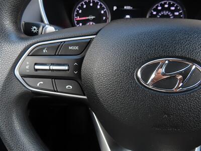 2022 Hyundai SANTA FE SE   - Photo 22 - Lake Havasu City, AZ 86403