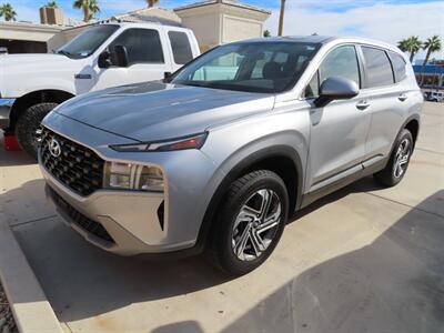 2022 Hyundai SANTA FE SE   - Photo 3 - Lake Havasu Cit, AZ 86403