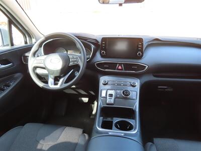 2022 Hyundai SANTA FE SE   - Photo 2 - Lake Havasu Cit, AZ 86403