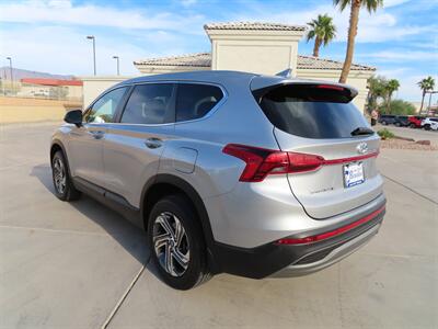 2022 Hyundai SANTA FE SE   - Photo 7 - Lake Havasu City, AZ 86403