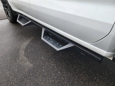 2021 Chevrolet Silverado 1500 Custom Trail Boss   - Photo 10 - Lake Havasu Cit, AZ 86403