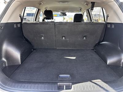 2021 Kia Sportage LX - Photo 12 - Lake Havasu City, AZ 86403
