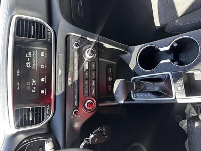 2021 Kia Sportage LX - Photo 19 - Lake Havasu City, AZ 86403