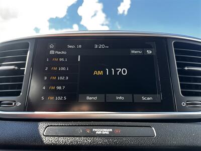 2021 Kia Sportage LX - Photo 21 - Lake Havasu City, AZ 86403
