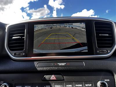 2021 Kia Sportage LX - Photo 22 - Lake Havasu City, AZ 86403