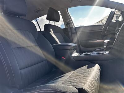 2021 Kia Sportage LX - Photo 10 - Lake Havasu City, AZ 86403