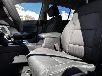 2021 Kia Sportage LX - Photo 14 - Lake Havasu City, AZ 86403