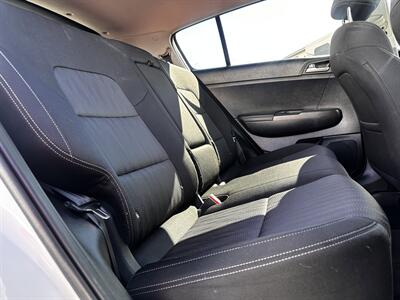 2021 Kia Sportage LX - Photo 11 - Lake Havasu City, AZ 86403