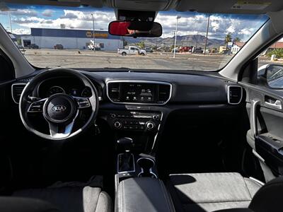 2021 Kia Sportage LX - Photo 15 - Lake Havasu City, AZ 86403