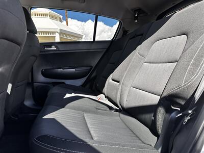 2021 Kia Sportage LX - Photo 13 - Lake Havasu City, AZ 86403