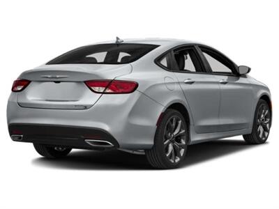 2015 Chrysler 200 S   - Photo 3 - Lake Havasu Cit, AZ 86403
