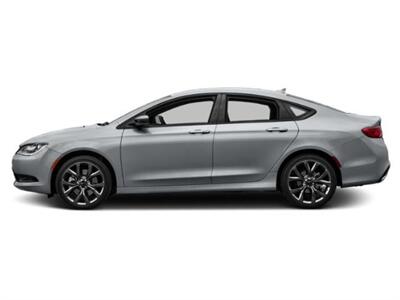 2015 Chrysler 200 S   - Photo 4 - Lake Havasu Cit, AZ 86403
