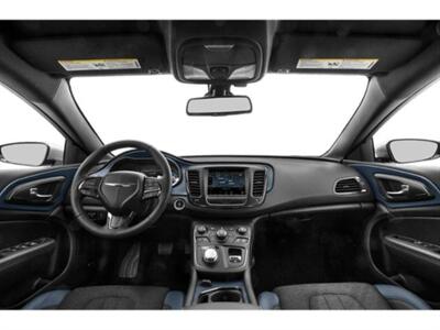 2015 Chrysler 200 S   - Photo 5 - Lake Havasu Cit, AZ 86403