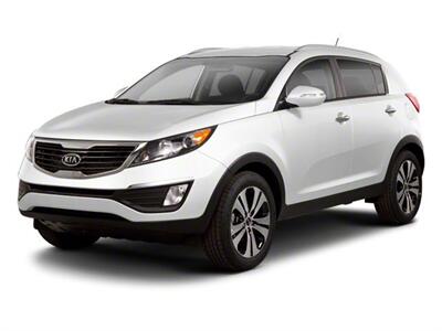 2013 Kia Sportage LX   - Photo 2 - Lake Havasu City, AZ 86403
