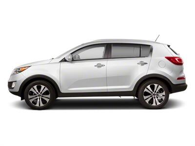 2013 Kia Sportage LX   - Photo 4 - Lake Havasu City, AZ 86403