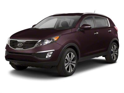 2013 Kia Sportage LX   - Photo 1 - Lake Havasu City, AZ 86403
