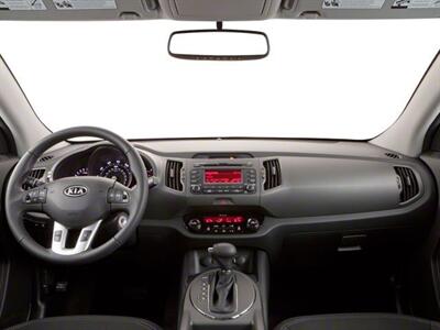 2013 Kia Sportage LX   - Photo 5 - Lake Havasu City, AZ 86403