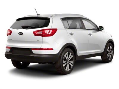 2013 Kia Sportage LX   - Photo 3 - Lake Havasu City, AZ 86403